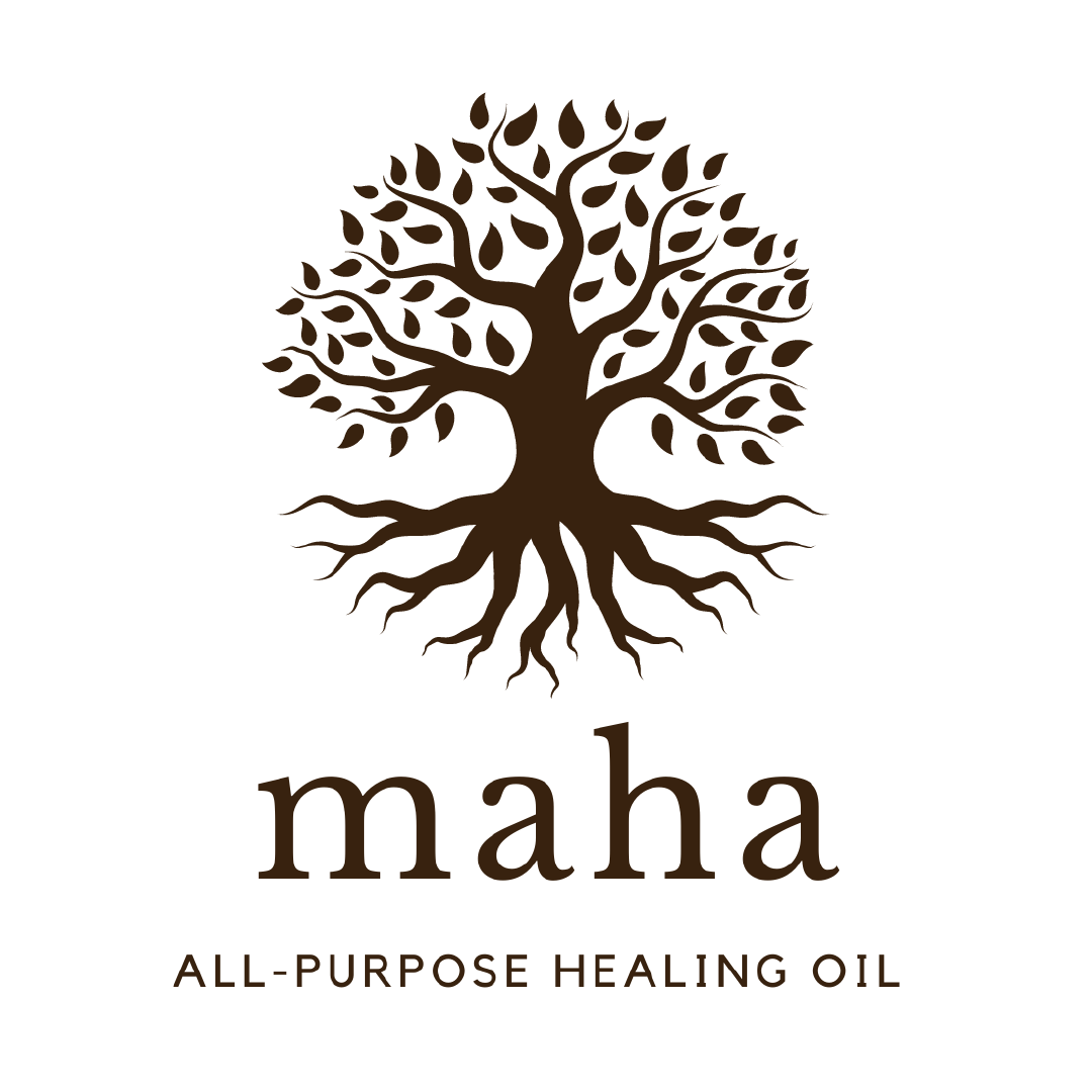 Maha Oil